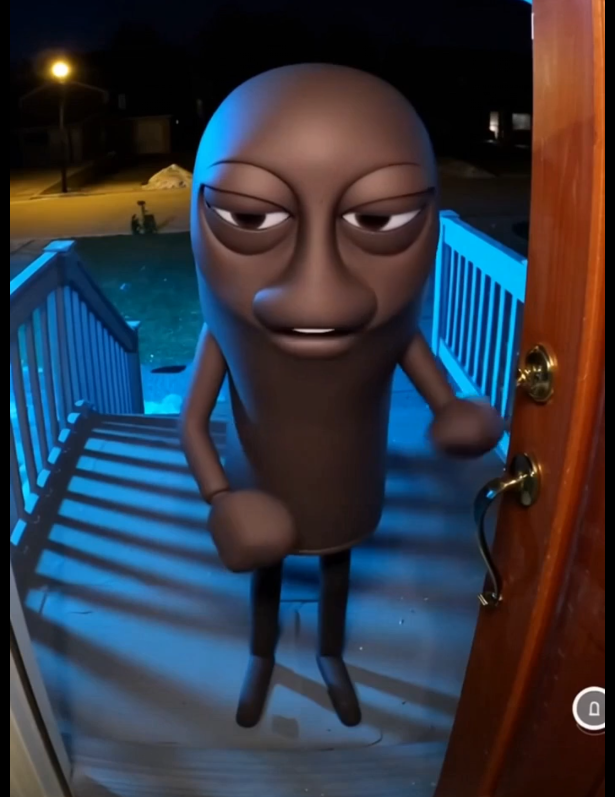 Tungi